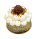 Mohn cheesecake Ferrero Rocher