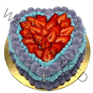 celebration cake-C14