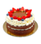 celebration cake-A17
