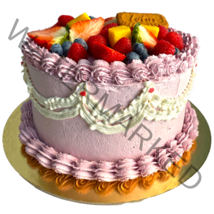 celebration cake-C26