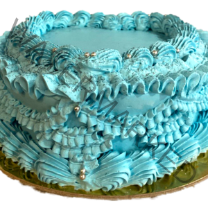 celebration cake-C28