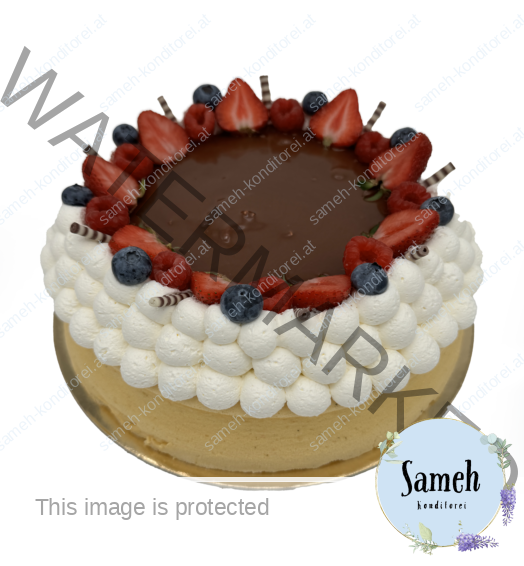 celebration cake-A3