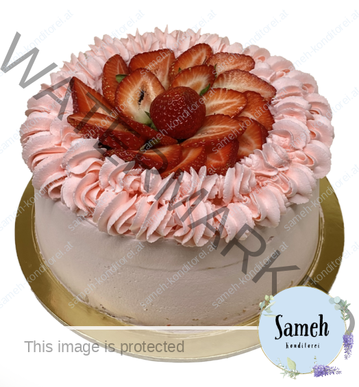 celebration cake-B7