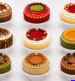 CheeseCake - With Topping