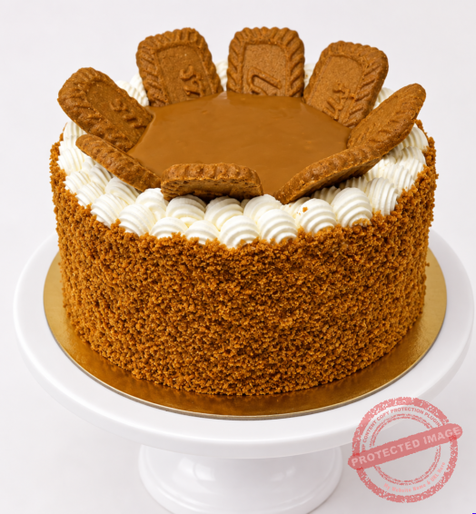 celebration cake-B22