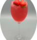 Soda Erdbeere Kokos 