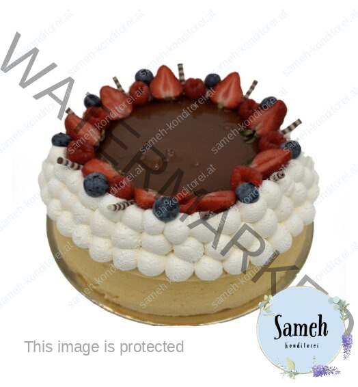 celebration cake-A3