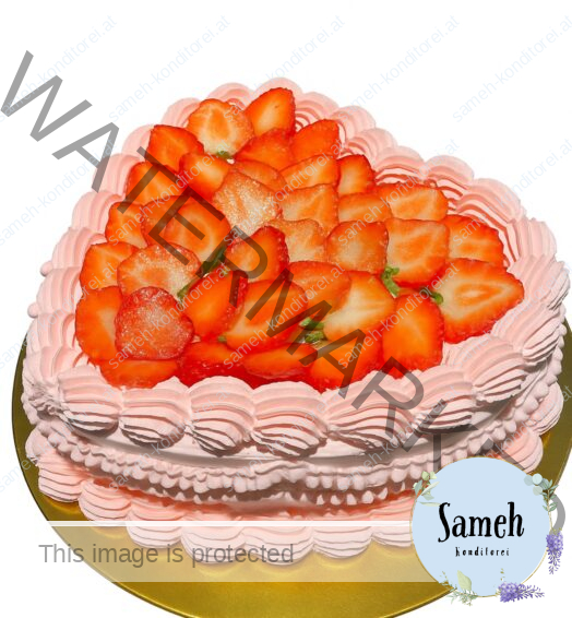 celebration cake-C27