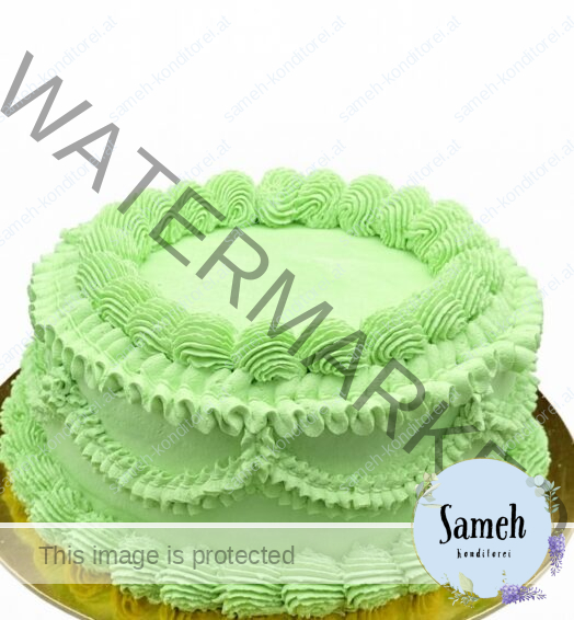 celebration cake-C12