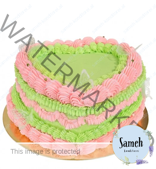 celebration cake-C15