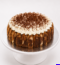 CheeseCake - With Topping