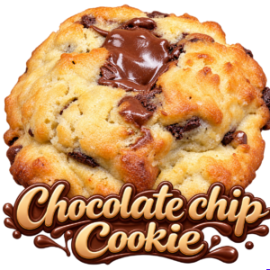 Chocolate chip Cookie
