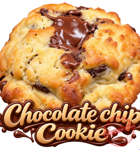 Chocolate chip Cookie