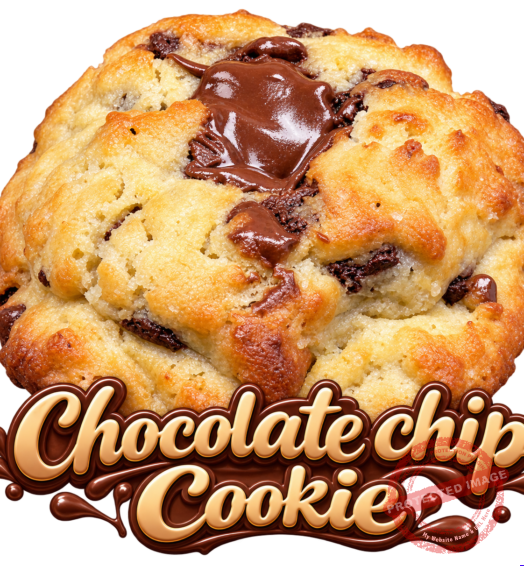 Chocolate chip Cookie