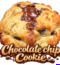 Chocolate chip Cookie