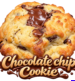 Chocolate chip Cookie