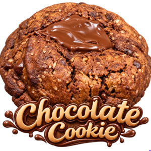 Chocolate Cookie