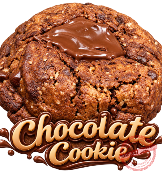 Chocolate Cookie