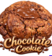 Chocolate Cookie