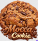 Mocca Cookie