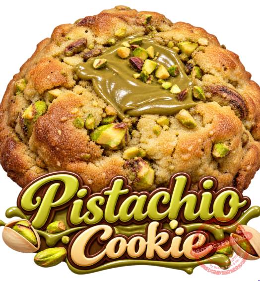 Pistacho Cookie