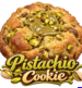Pistacho Cookie