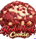 Redvelvet Cookie